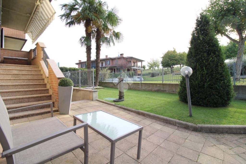 appartamento in vendita a Castellarano