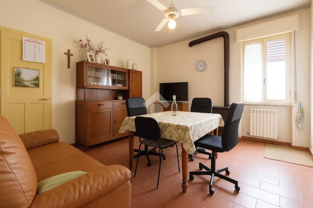 casa indipendente in vendita a Castellarano in zona San Valentino