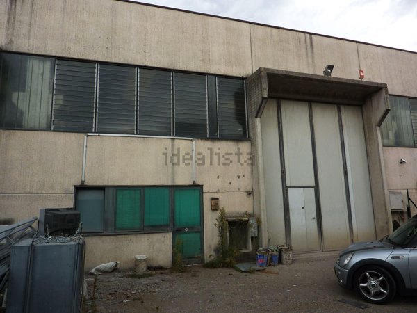 ufficio in vendita a Castellarano