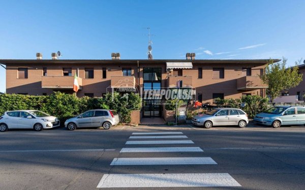 appartamento in vendita a Castellarano