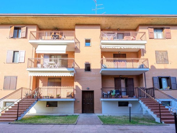 appartamento in vendita a Castellarano