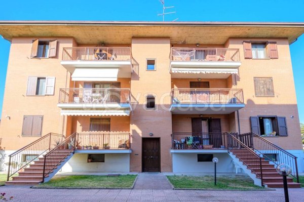 appartamento in vendita a Castellarano