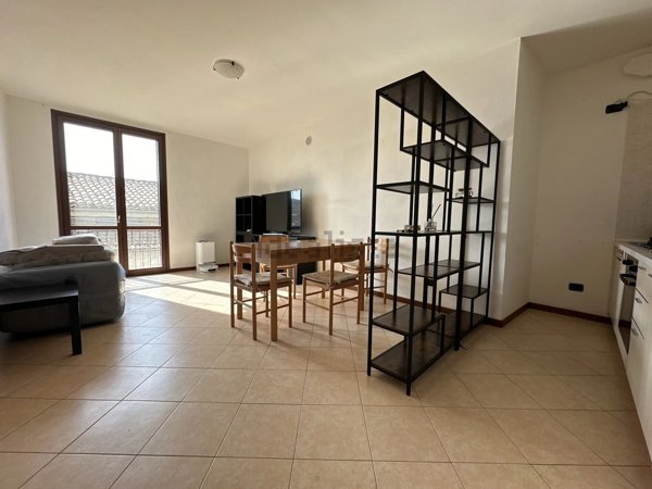 appartamento in vendita a Castellarano in zona San Valentino