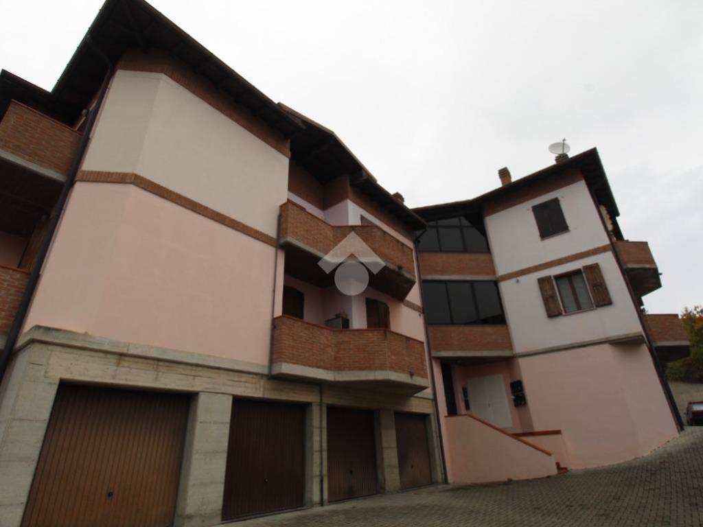 appartamento in vendita a Castellarano in zona Roteglia