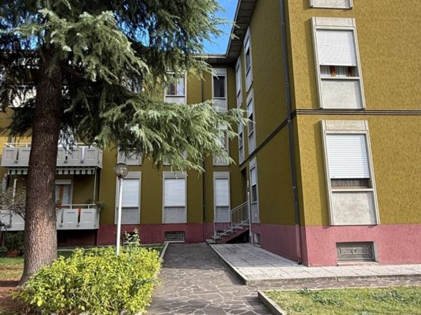 appartamento in vendita a Castellarano