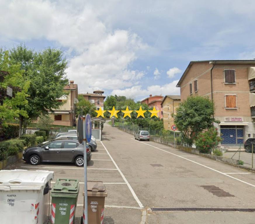 casa indipendente in vendita a Castellarano