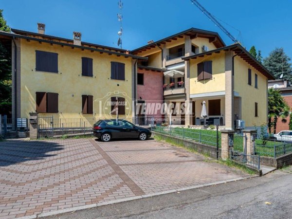 appartamento in vendita a Castellarano