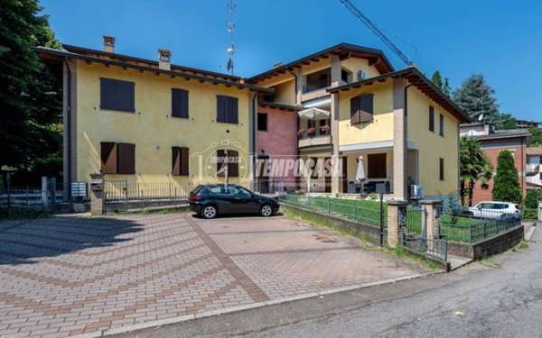appartamento in vendita a Castellarano