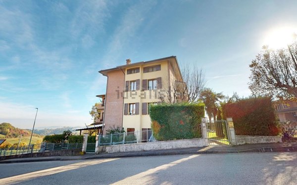 appartamento in vendita a Castellarano in zona San Valentino