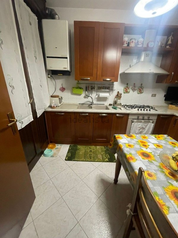 appartamento in vendita a Castellarano in zona Roteglia