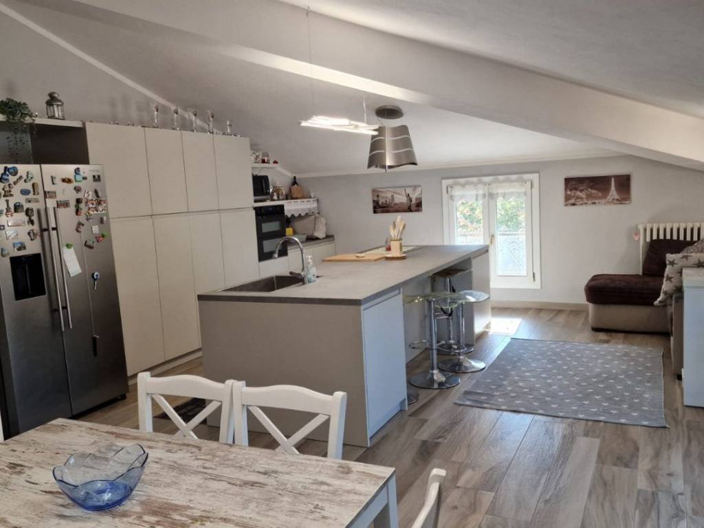 appartamento in vendita a Castellarano