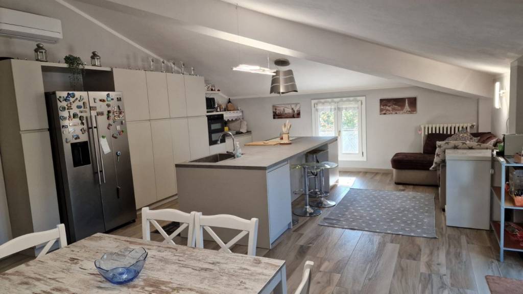 appartamento in vendita a Castellarano