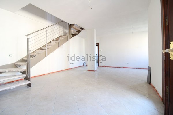 appartamento in vendita a Castellarano in zona Tressano