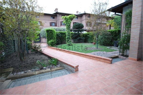 appartamento in vendita a Castellarano