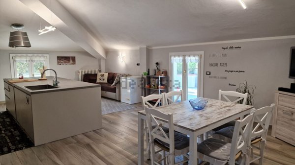 appartamento in vendita a Castellarano