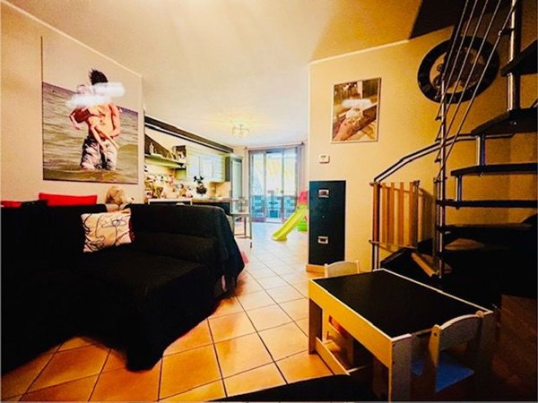 appartamento in vendita a Castellarano