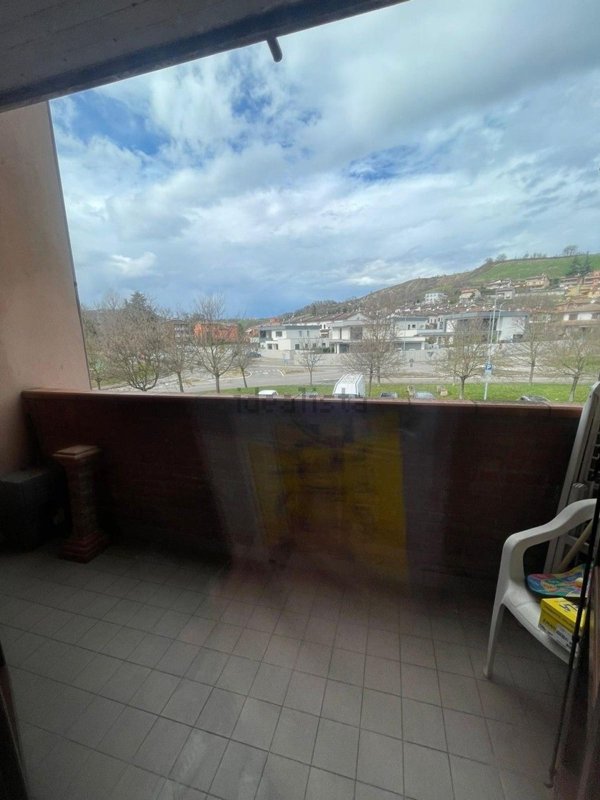 appartamento in vendita a Castellarano