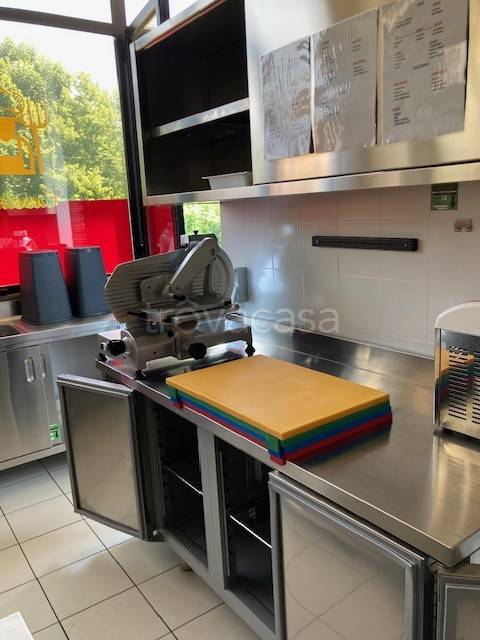 negozio in vendita a Castellarano