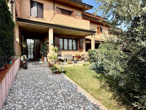 casa indipendente in vendita a Castellarano