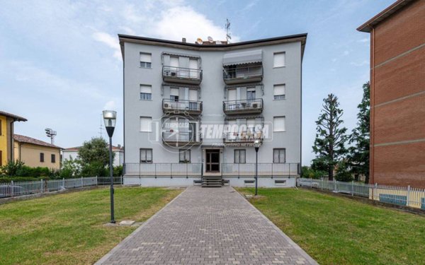 appartamento in vendita a Castellarano