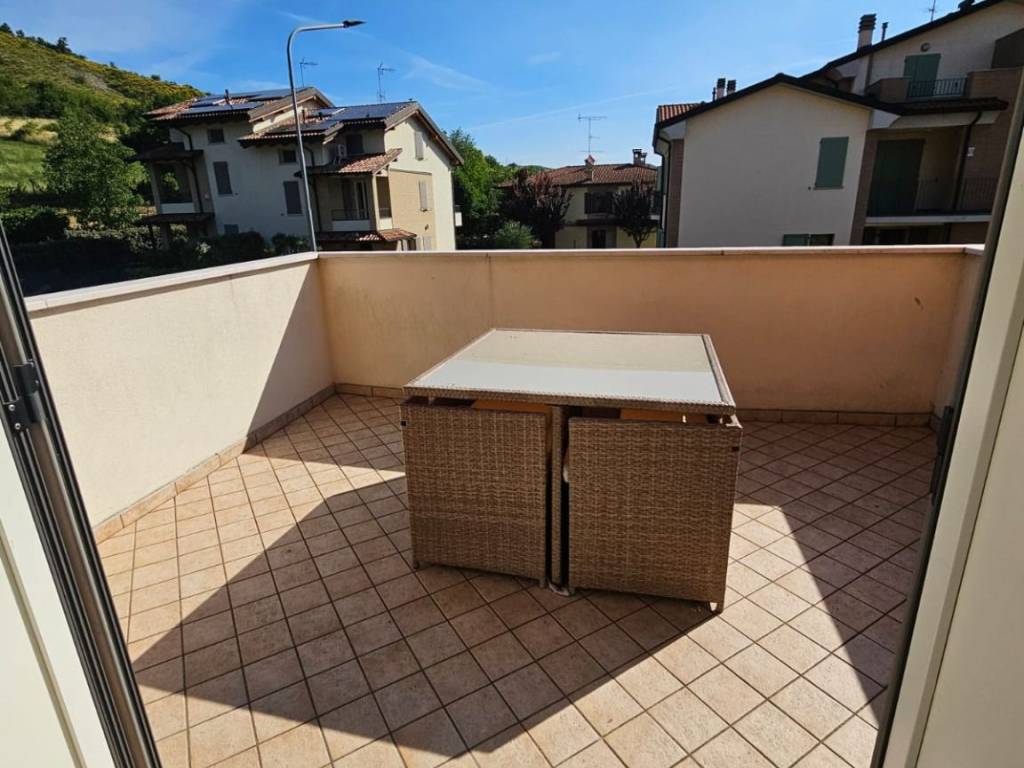 appartamento in vendita a Castellarano in zona Roteglia