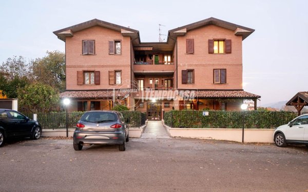 appartamento in vendita a Castellarano in zona Roteglia