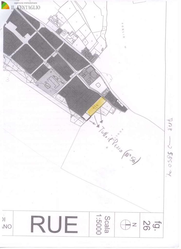 terreno edificabile in vendita a Castellarano