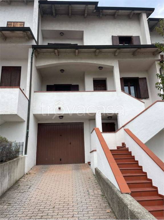 casa indipendente in vendita a Castellarano