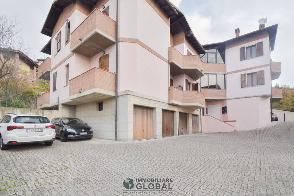 appartamento in vendita a Castellarano in zona Roteglia