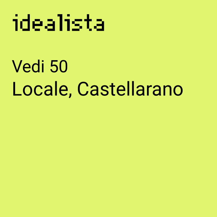 casa indipendente in vendita a Castellarano in zona San Valentino