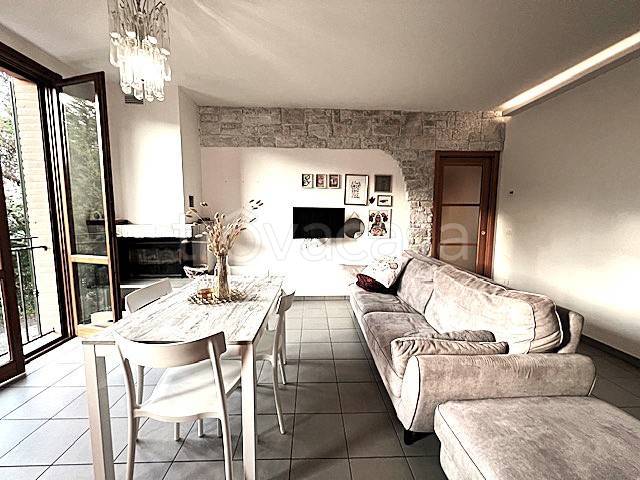 appartamento in vendita a Castellarano in zona San Valentino