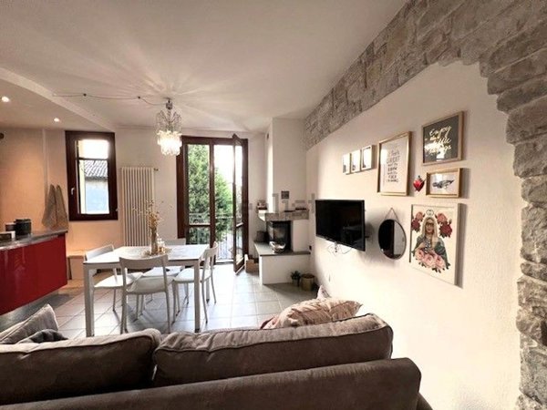 appartamento in vendita a Castellarano in zona San Valentino