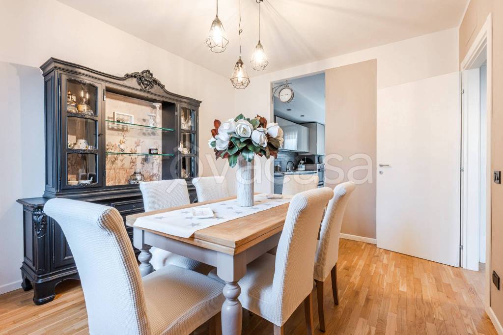 appartamento in vendita a Castellarano