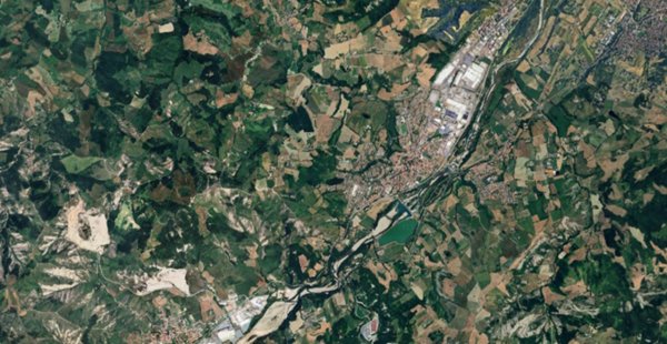 terreno agricolo in vendita a Castellarano