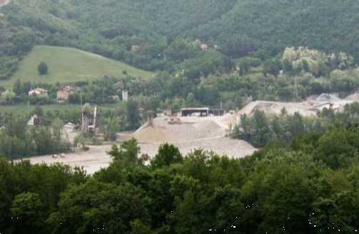 terreno agricolo in vendita a Castellarano