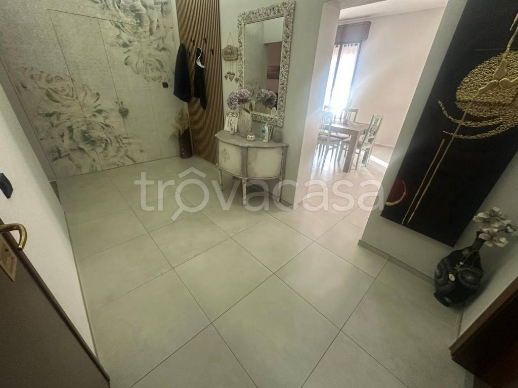 appartamento in vendita a Castellarano in zona Tressano