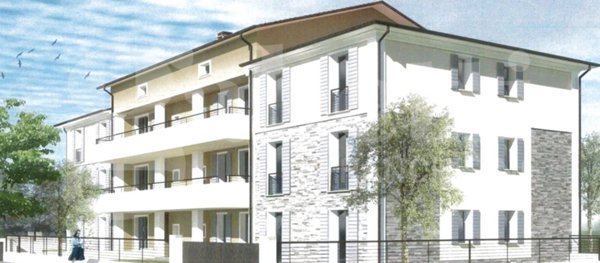 appartamento in vendita a Castellarano