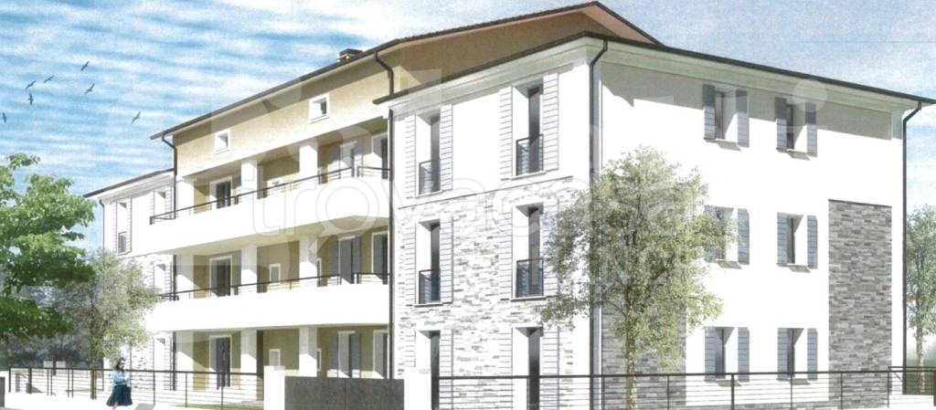 appartamento in vendita a Castellarano