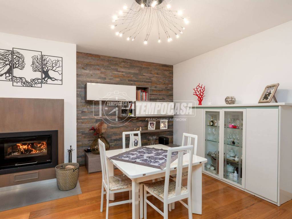 appartamento in vendita a Castellarano