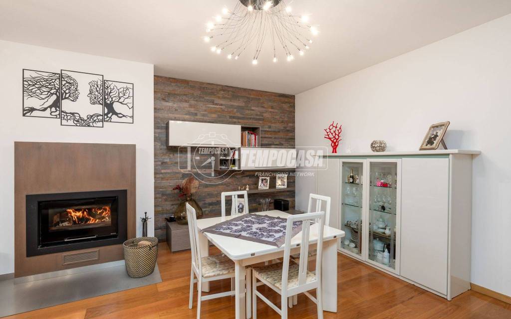 appartamento in vendita a Castellarano