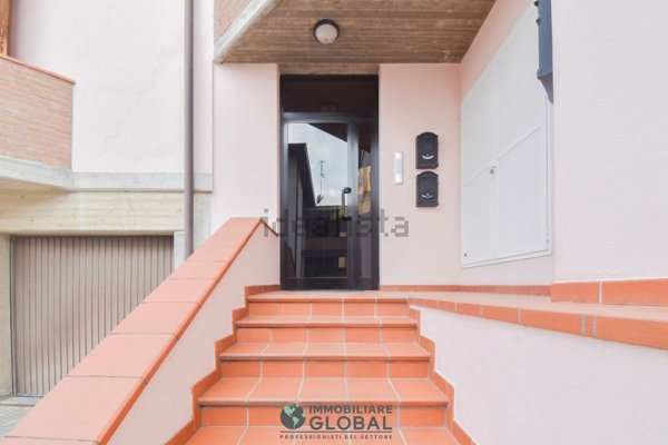 appartamento in vendita a Castellarano