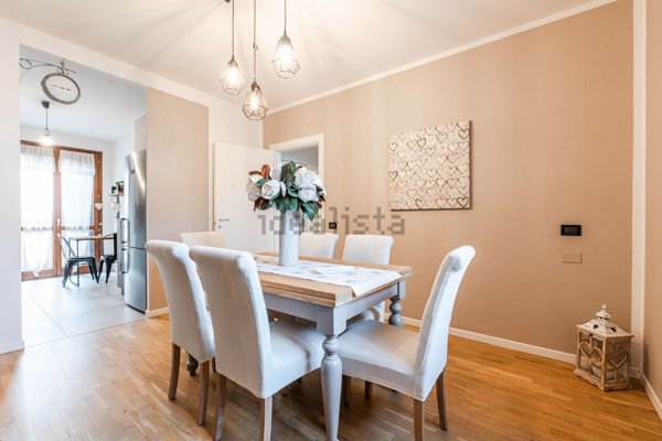 appartamento in vendita a Castellarano