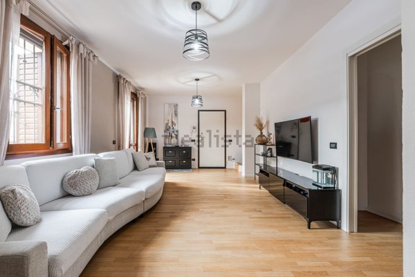 appartamento in vendita a Castellarano