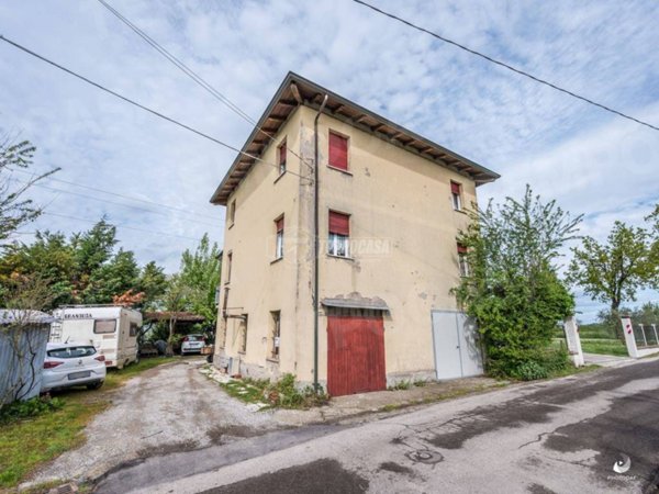 appartamento in vendita a Castellarano