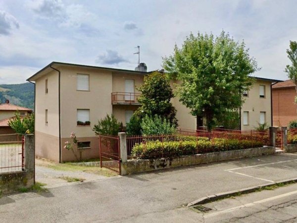 appartamento in vendita a Castellarano in zona Roteglia