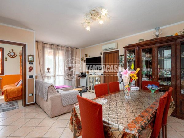 appartamento in vendita a Castellarano in zona Roteglia