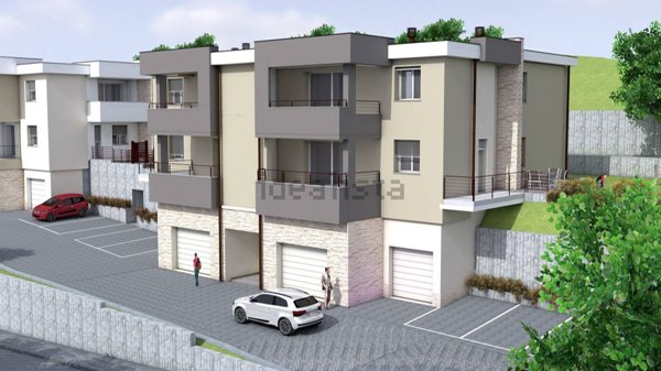 appartamento in vendita a Castellarano