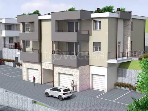 appartamento in vendita a Castellarano