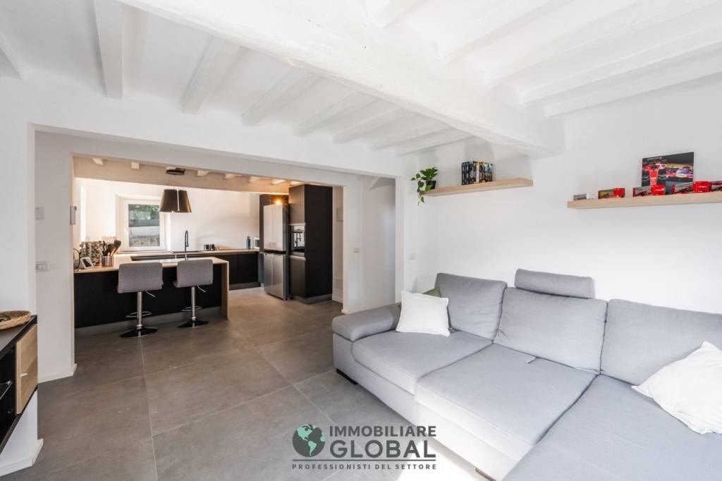 casa indipendente in vendita a Castellarano