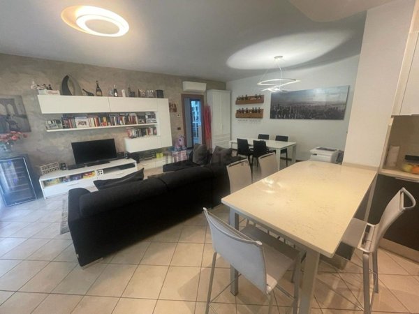 appartamento in vendita a Castellarano